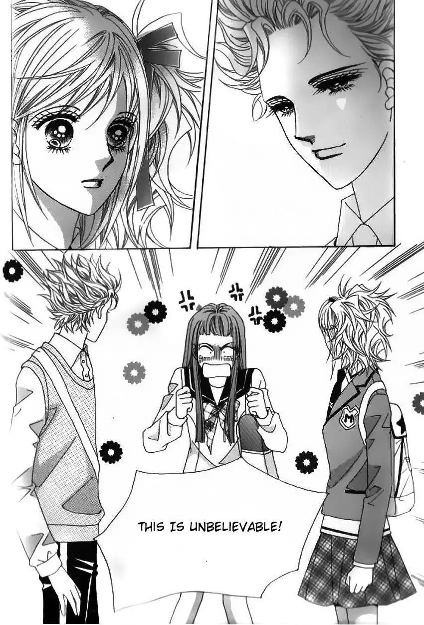 Delinquent Cinderella Chapter 12 23